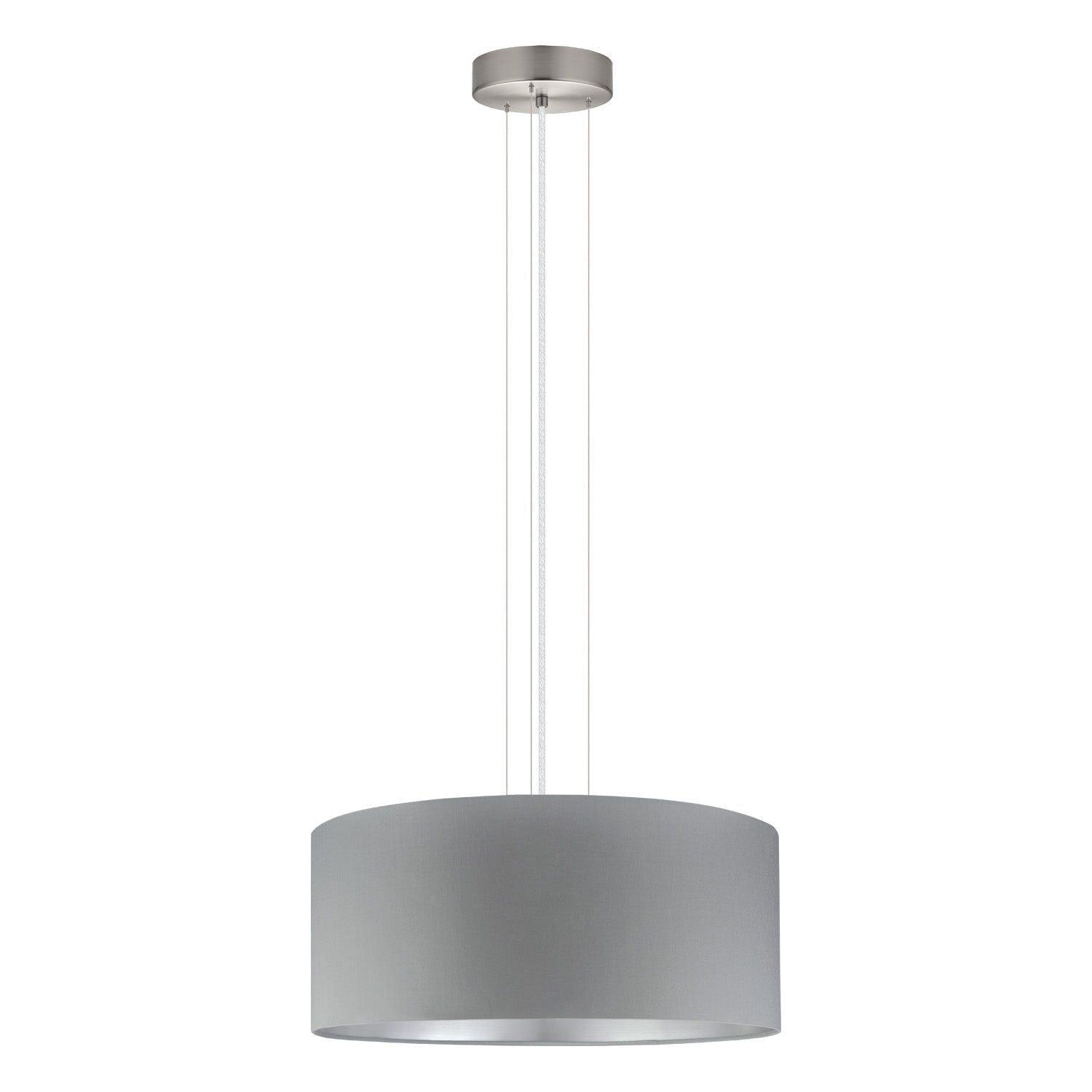 Eglo - Maserlo 3-Light Pendant - Lights Canada