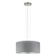 Eglo - Maserlo 3-Light Pendant - Lights Canada