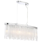 Eurofase - Candice Linear Suspension - Lights Canada
