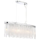 Eurofase - Candice Linear Suspension - Lights Canada