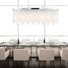 Eurofase - Candice Linear Suspension - Lights Canada