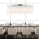 Eurofase - Candice Linear Suspension - Lights Canada