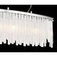 Eurofase - Candice Linear Suspension - Lights Canada