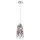 Eurofase - Danza Mini Pendant - Lights Canada