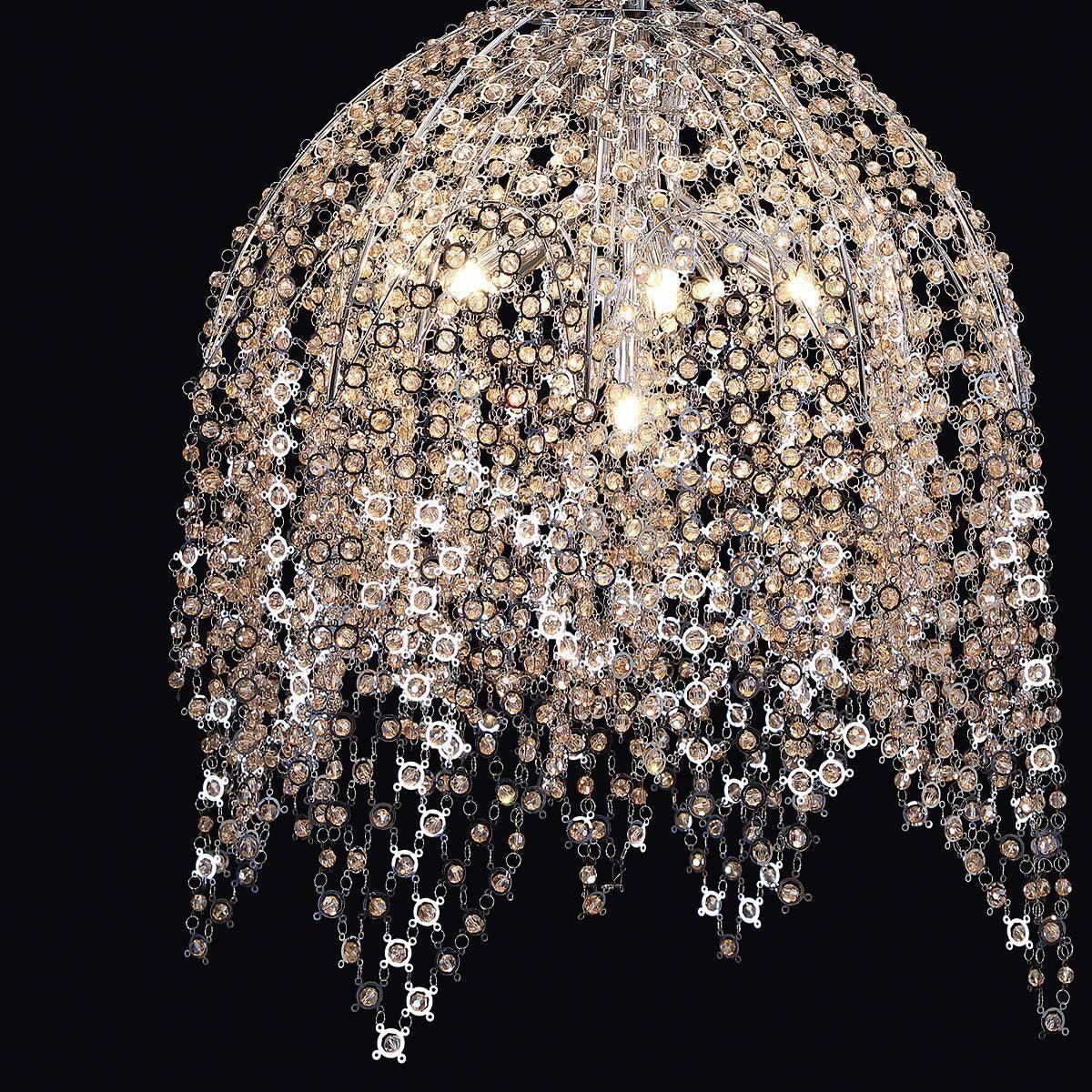 Eurofase - Danza Mini Pendant - Lights Canada