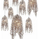 Eurofase - Danza Mini Pendant - Lights Canada