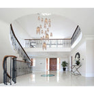 Eurofase - Danza Mini Pendant - Lights Canada
