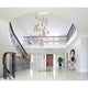 Eurofase - Danza Mini Pendant - Lights Canada
