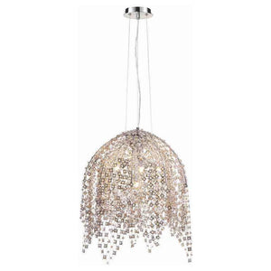 Eurofase - Danza Chandelier - Lights Canada