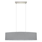 Eglo - Maserlo 2-Light Linear Suspension - Lights Canada