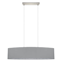 Maserlo 2-Light Linear Suspension