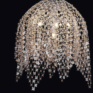 Eurofase - Danza Chandelier - Lights Canada