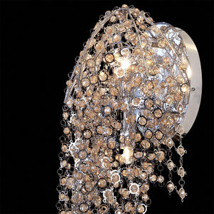 Eurofase - Danza Chandelier - Lights Canada