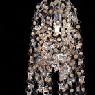 Eurofase - Danza Chandelier - Lights Canada