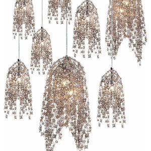 Eurofase - Danza Chandelier - Lights Canada