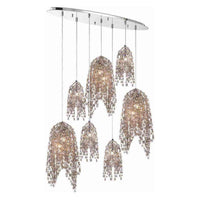 Danza Chandelier