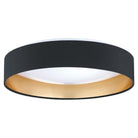 Eglo - Maserlo Flush Mount - Lights Canada