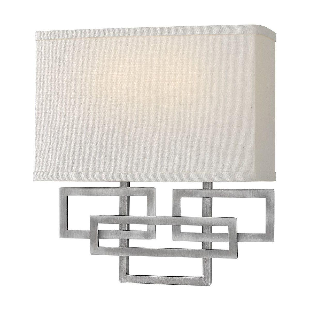 Hinkley - Lanza Sconce - Lights Canada