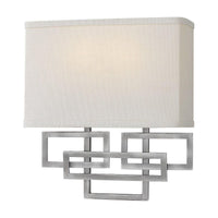 Lanza Sconce