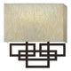 Hinkley - Lanza Sconce - Lights Canada