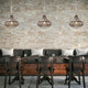 Eurofase - Mosto Pendant - Lights Canada
