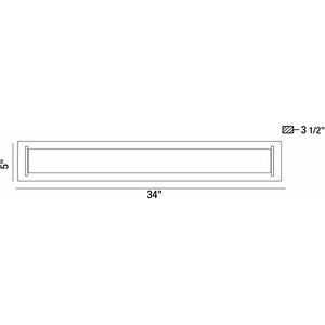 Eurofase - Viola Sconce - Lights Canada