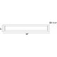 Eurofase - Viola Sconce - Lights Canada