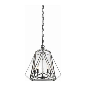 Eurofase - Glacier Pendant - Lights Canada