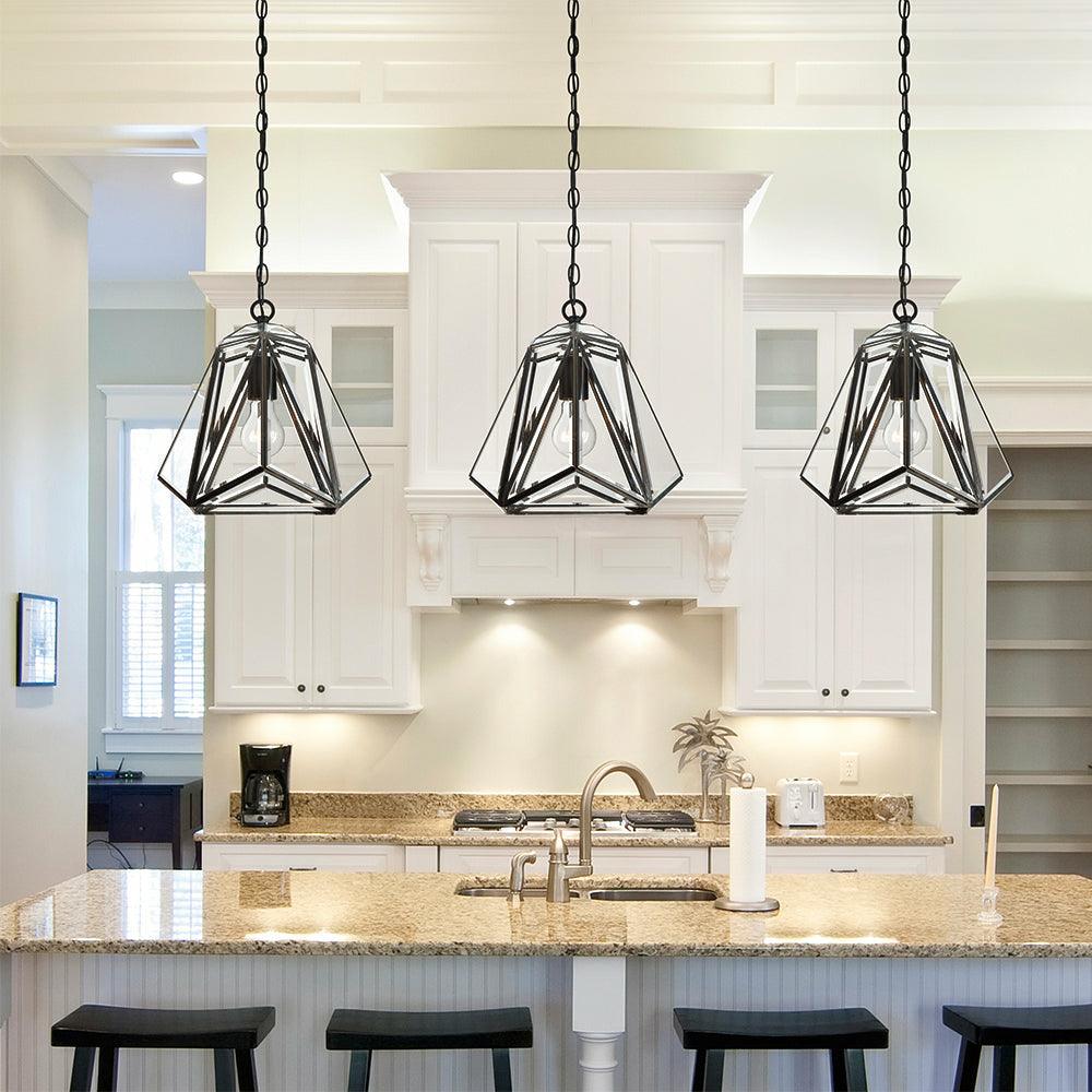 Eurofase - Glacier Pendant - Lights Canada