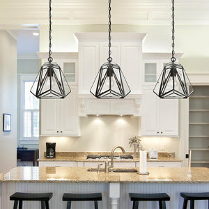 Eurofase - Glacier Pendant - Lights Canada