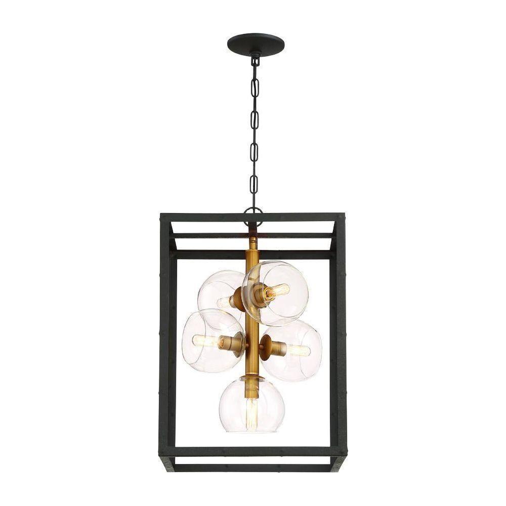Eurofase - Bentley Chandelier - Lights Canada