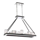 Eurofase - Barile Chandelier - Lights Canada