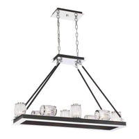 Barile Chandelier