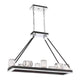 Eurofase - Barile Chandelier - Lights Canada