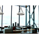 Eurofase - Barile Chandelier - Lights Canada