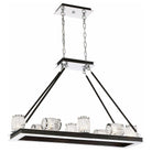 Eurofase - Barile Chandelier - Lights Canada