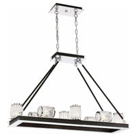 Barile Chandelier