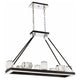 Eurofase - Barile Chandelier - Lights Canada