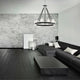 Eurofase - Barile Chandelier - Lights Canada