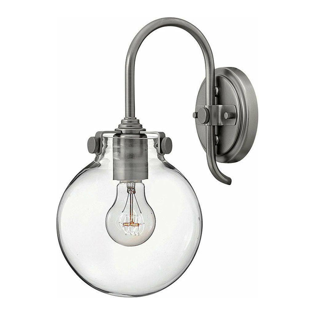 Hinkley - Hinkley Congress Sconce - Lights Canada