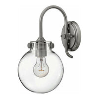 Hinkley Congress Sconce