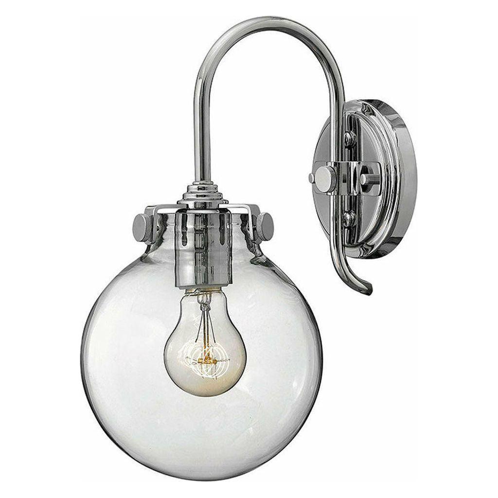 Hinkley - Hinkley Congress Sconce - Lights Canada