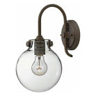 Hinkley - Hinkley Congress Sconce - Lights Canada