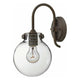 Hinkley - Hinkley Congress Sconce - Lights Canada