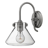 Congress Sconce
