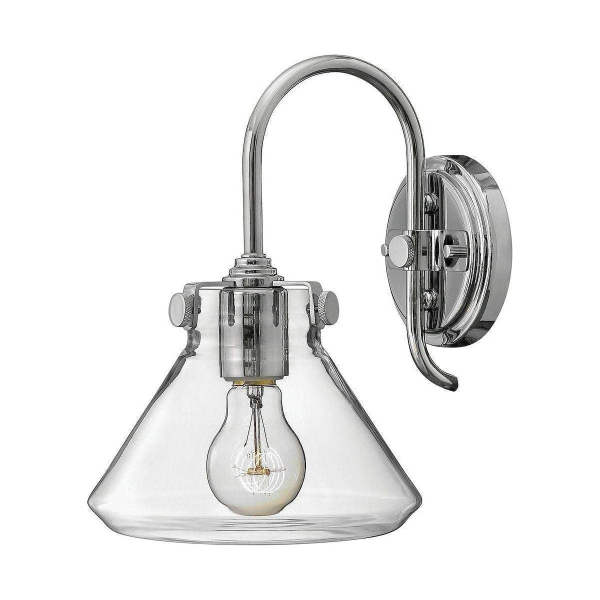 Hinkley - Congress Sconce - Lights Canada