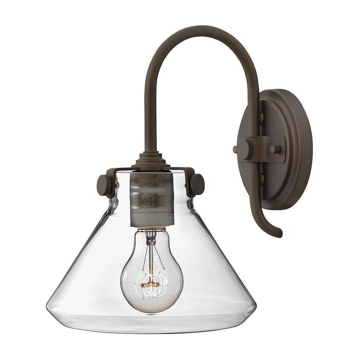 Hinkley - Congress Sconce - Lights Canada