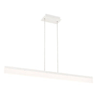 Tunnel Linear Suspension