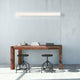 Eurofase - Tunnel Linear Suspension - Lights Canada