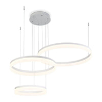 Minuta Chandelier